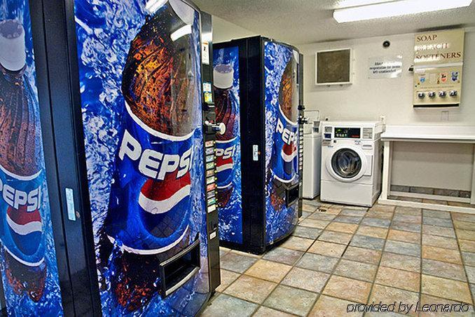 Motel 6 Huntsville - Madison Zewnętrze zdjęcie