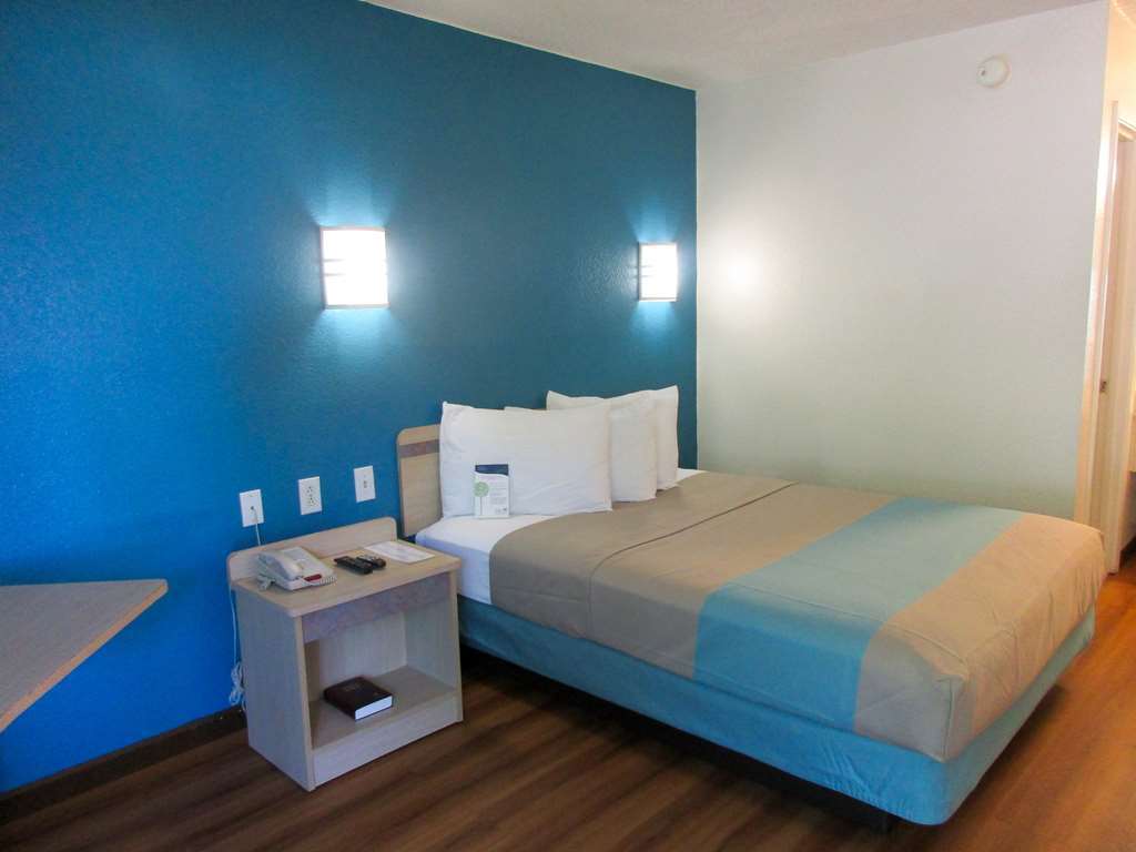 Motel 6 Huntsville - Madison Pokój zdjęcie